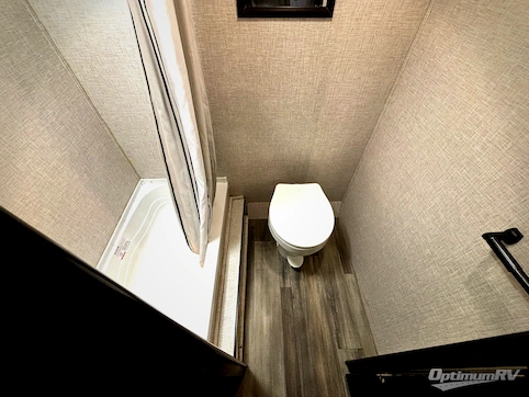 2023 Starcraft Autumn Ridge 19BH RV Photo 4