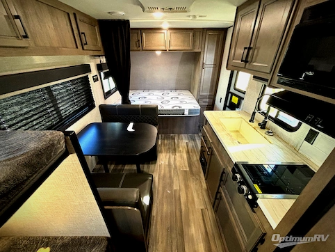 2023 Starcraft Autumn Ridge 19BH RV Photo 3