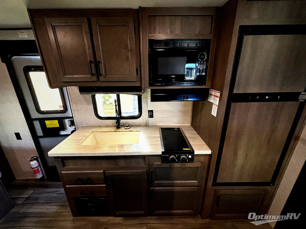 2023 Starcraft Autumn Ridge 19BH Photo 6