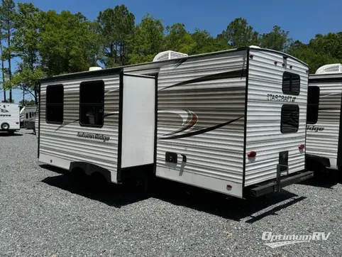 2022 Starcraft Autumn Ridge 26BHS RV Photo 2