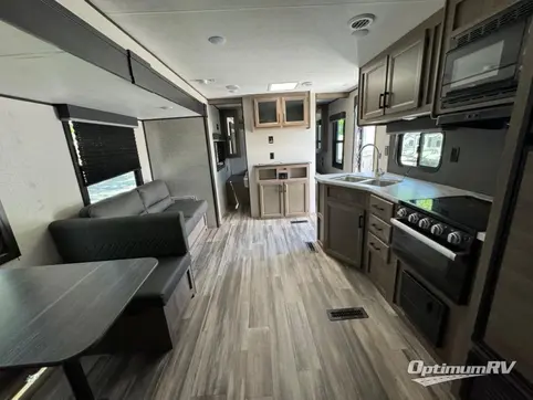 2022 Starcraft Autumn Ridge 26BHS RV Photo 4