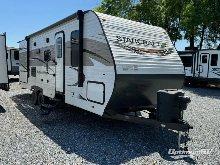 2022 Starcraft Autumn Ridge 26BHS RV Photo 1