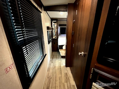 2020 Jayco White Hawk 28RL RV Photo 3