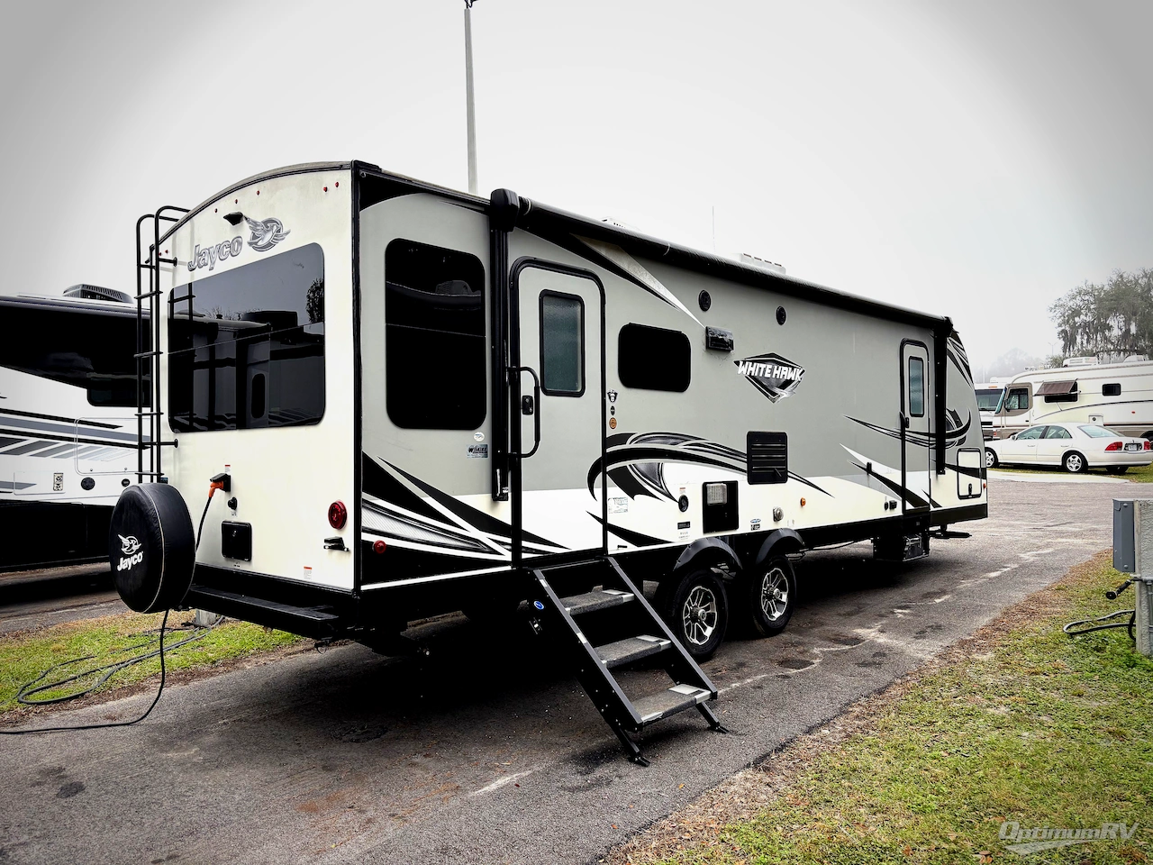 2020 Jayco White Hawk 28RL Photo 2
