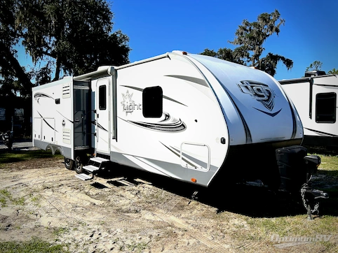 Used 2018 Highland Ridge Open Range Light LT275RLS Featured Photo