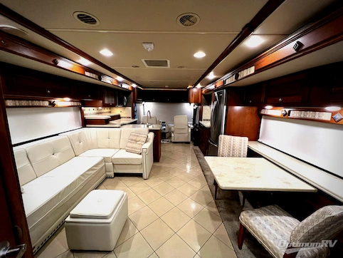 2015 Itasca Meridian 40R RV Photo 2