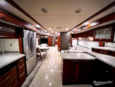 2015 Itasca Meridian 40R RV Photo 2