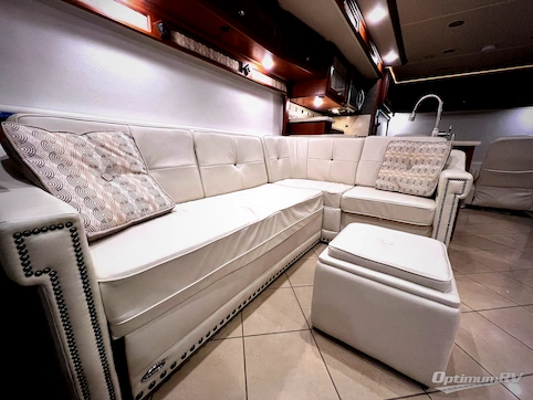 2015 Itasca Meridian 40R RV Photo 4