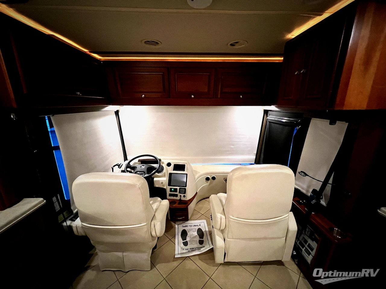 2015 Itasca Meridian 40R Photo 3