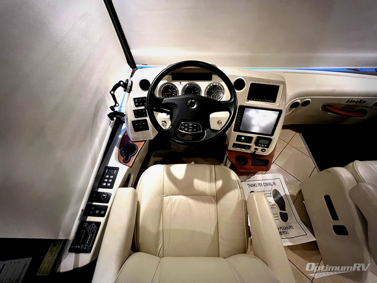 2015 Itasca Meridian 40R Photo 4