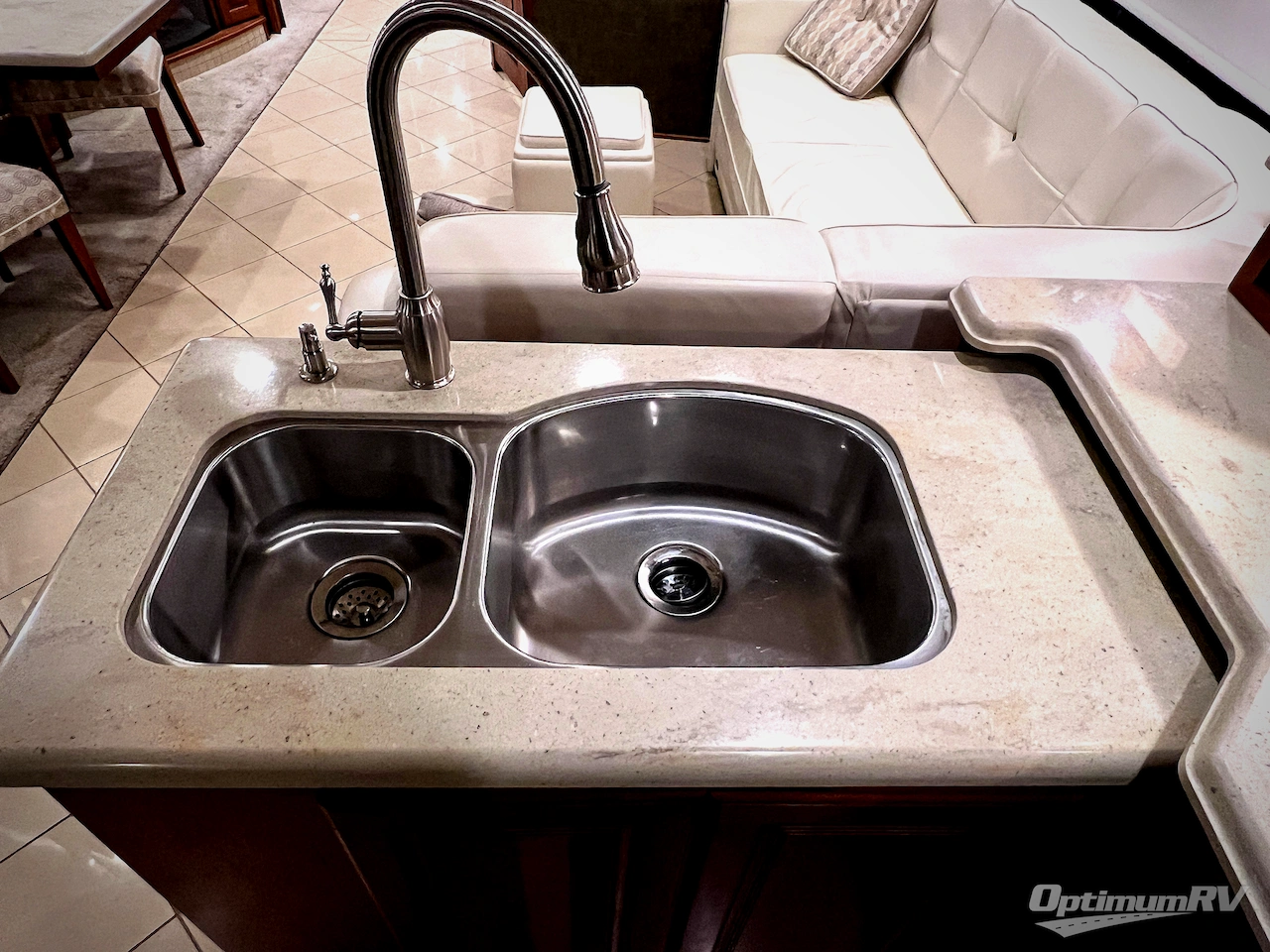 2015 Itasca Meridian 40R Photo 15