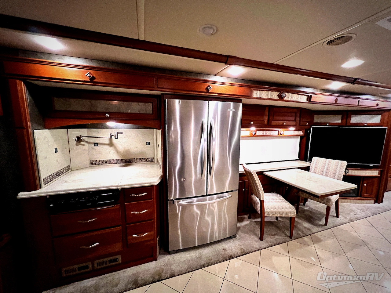 2015 Itasca Meridian 40R Photo 16