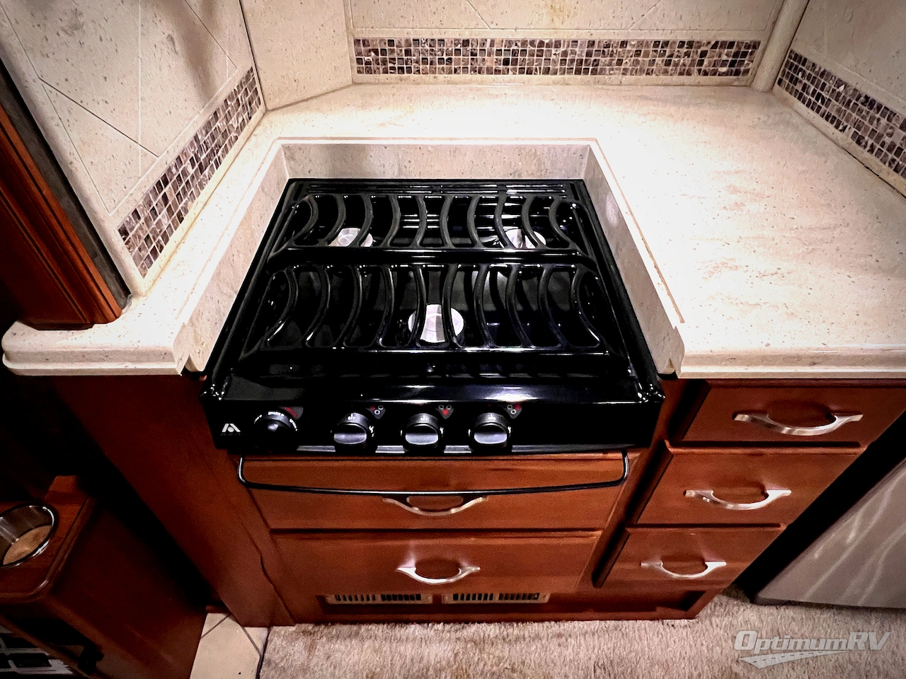 2015 Itasca Meridian 40R Photo 20