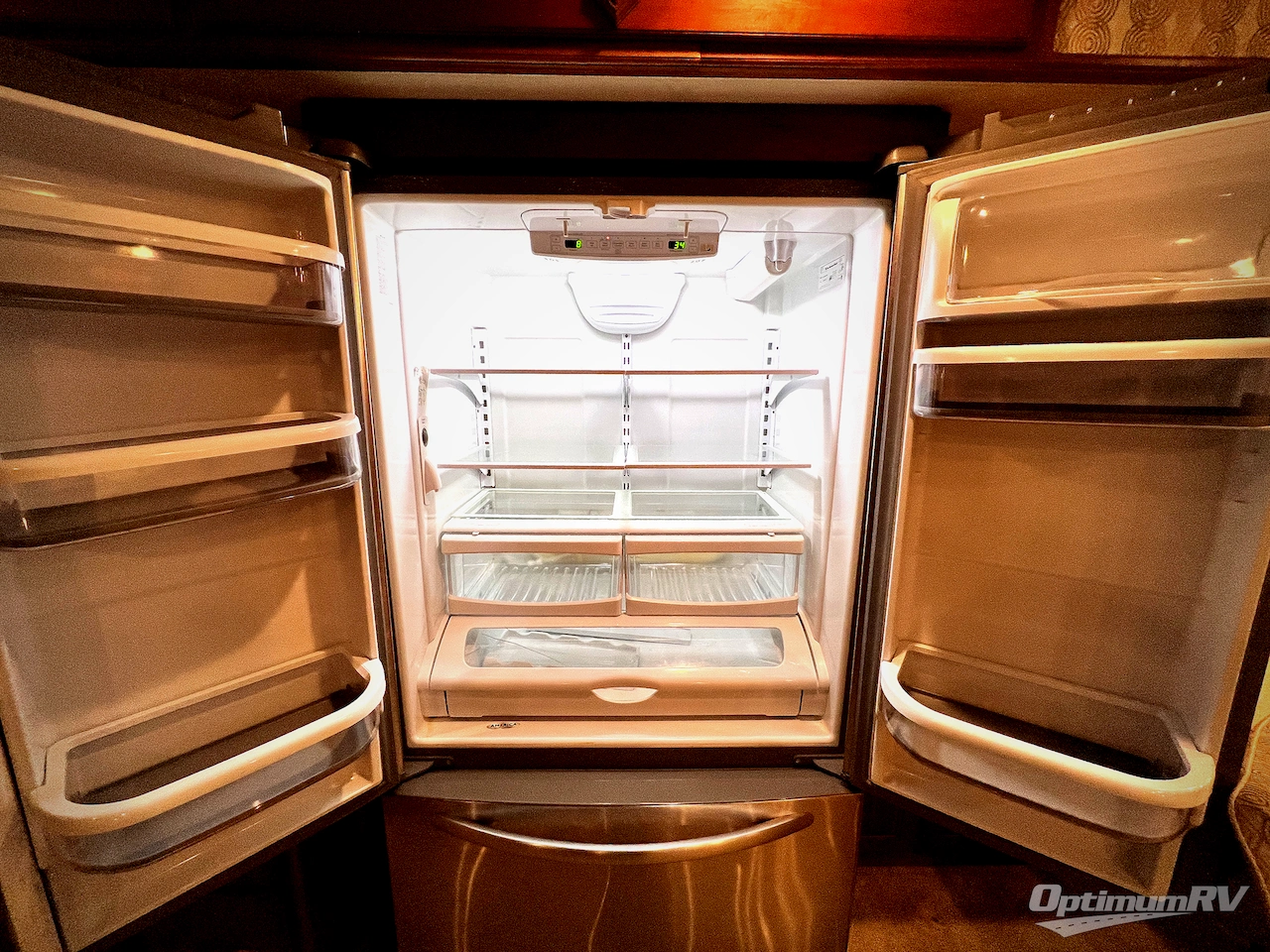 2015 Itasca Meridian 40R Photo 23