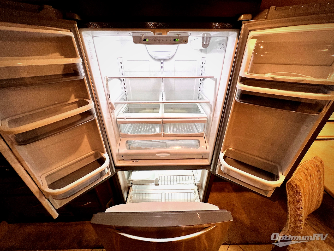 2015 Itasca Meridian 40R Photo 24