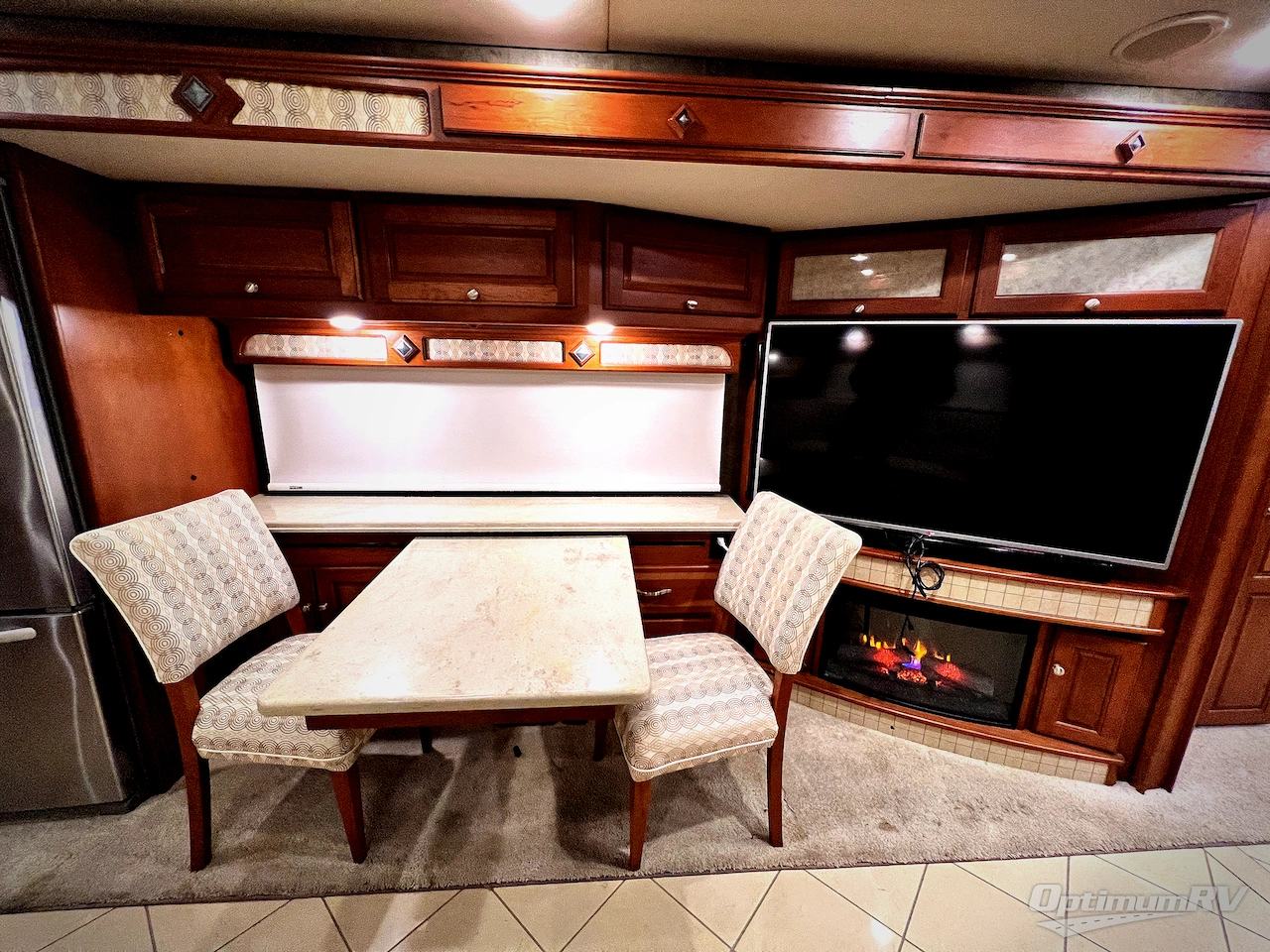 2015 Itasca Meridian 40R Photo 25