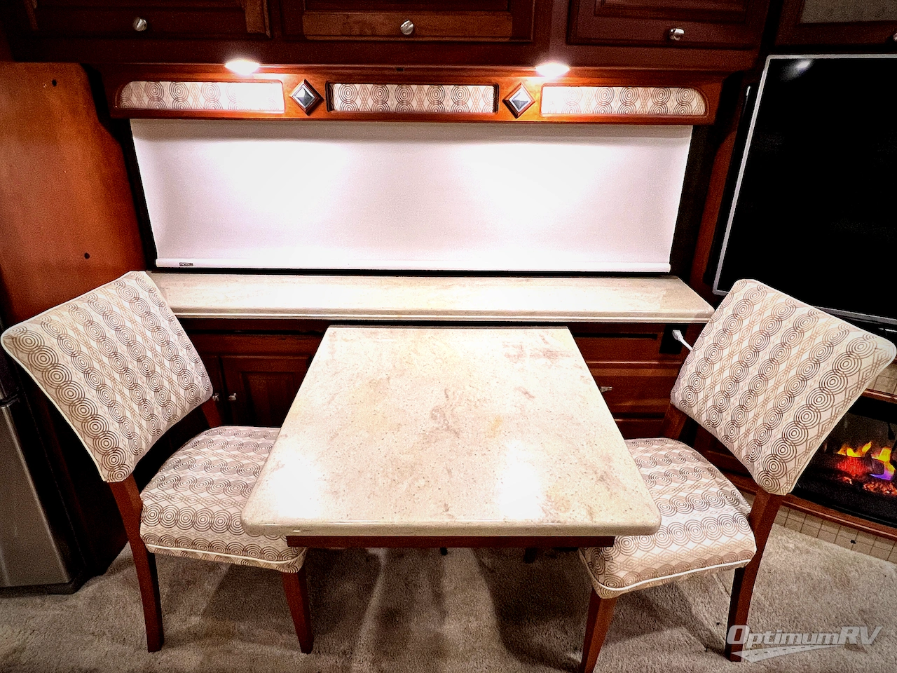 2015 Itasca Meridian 40R Photo 26