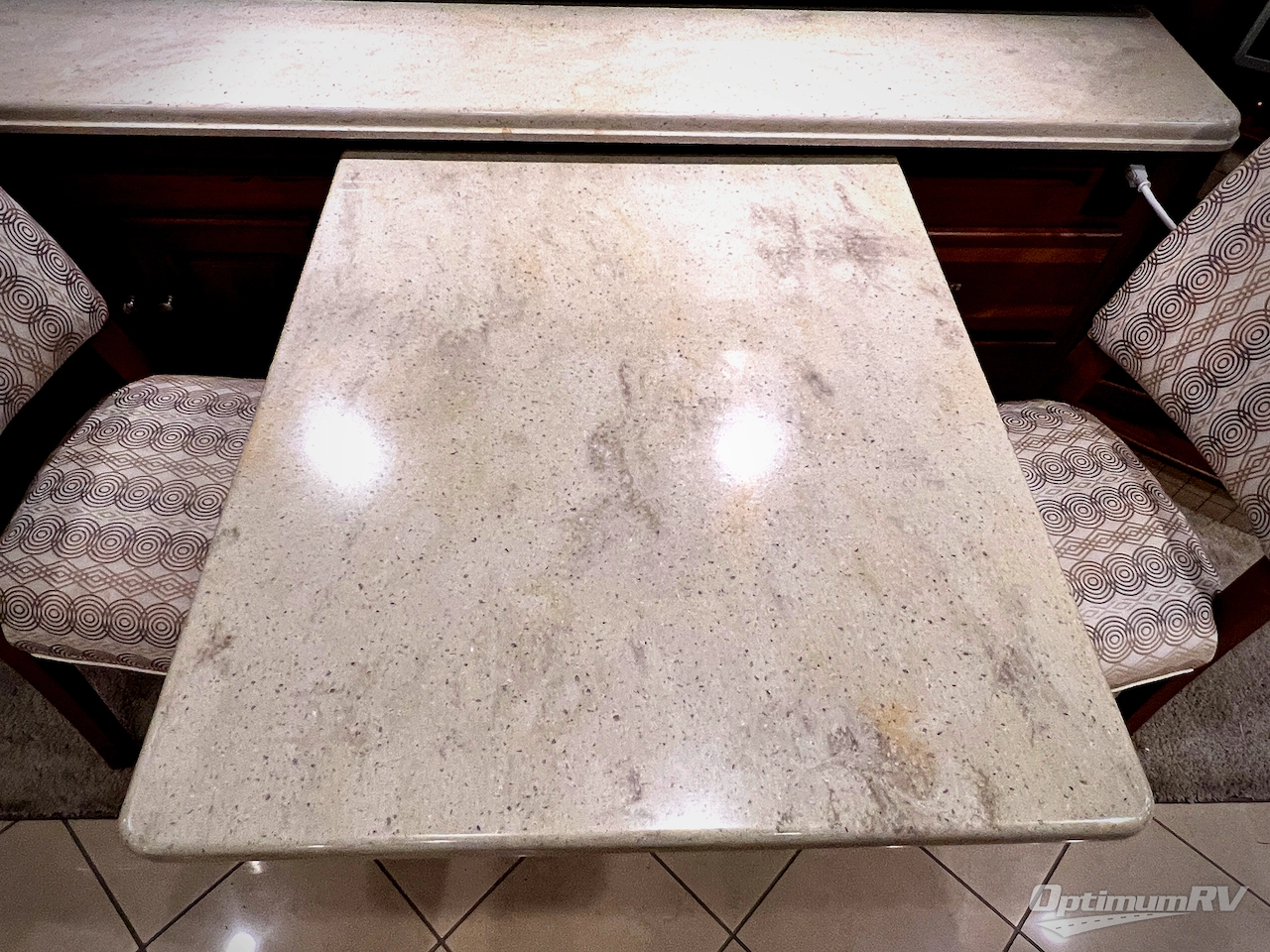 2015 Itasca Meridian 40R Photo 27