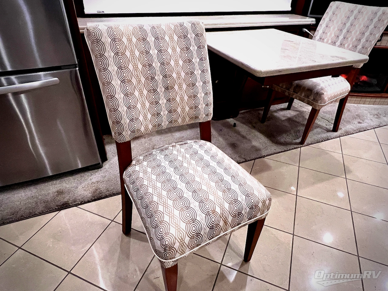 2015 Itasca Meridian 40R Photo 28