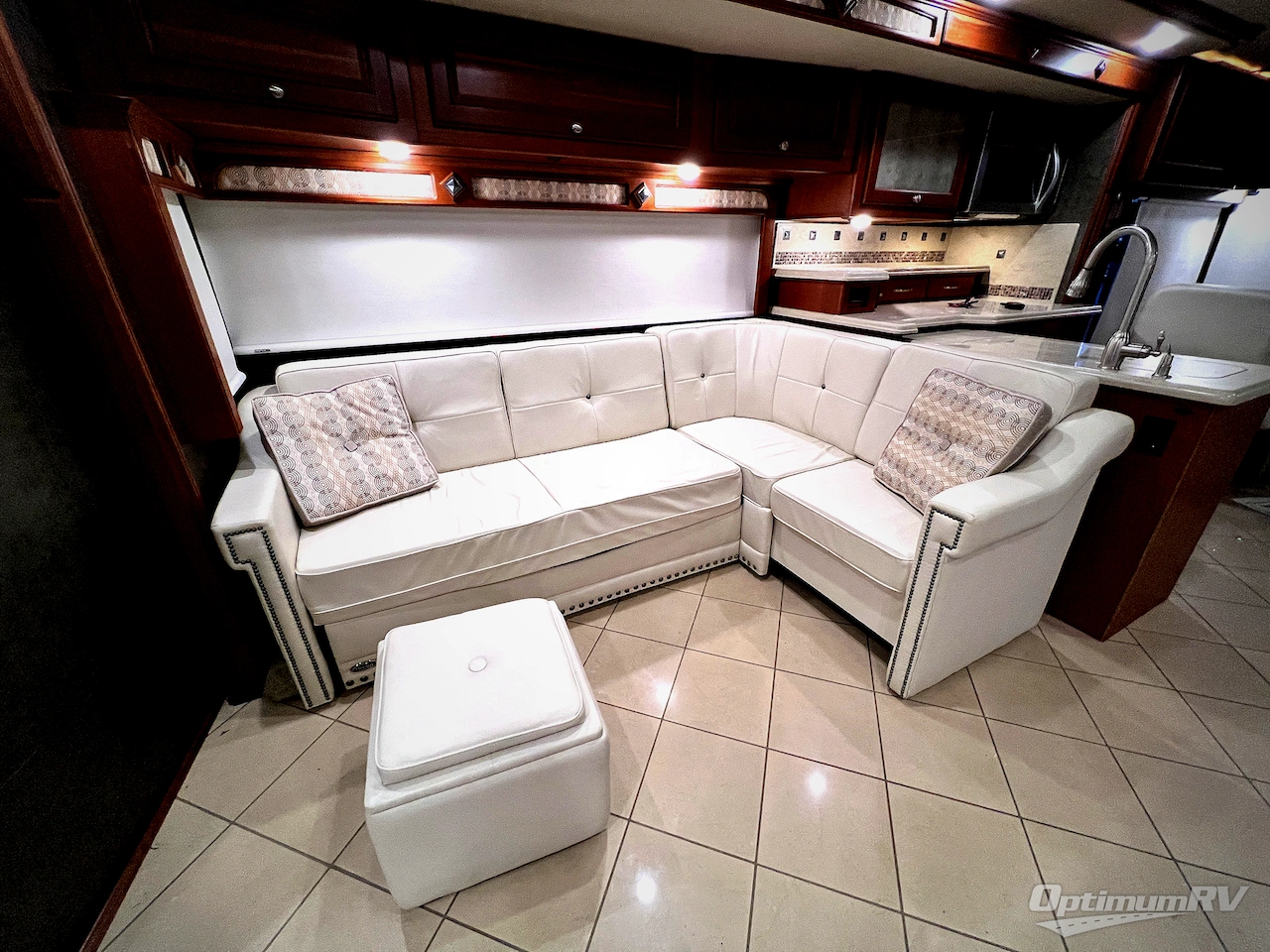 2015 Itasca Meridian 40R Photo 29