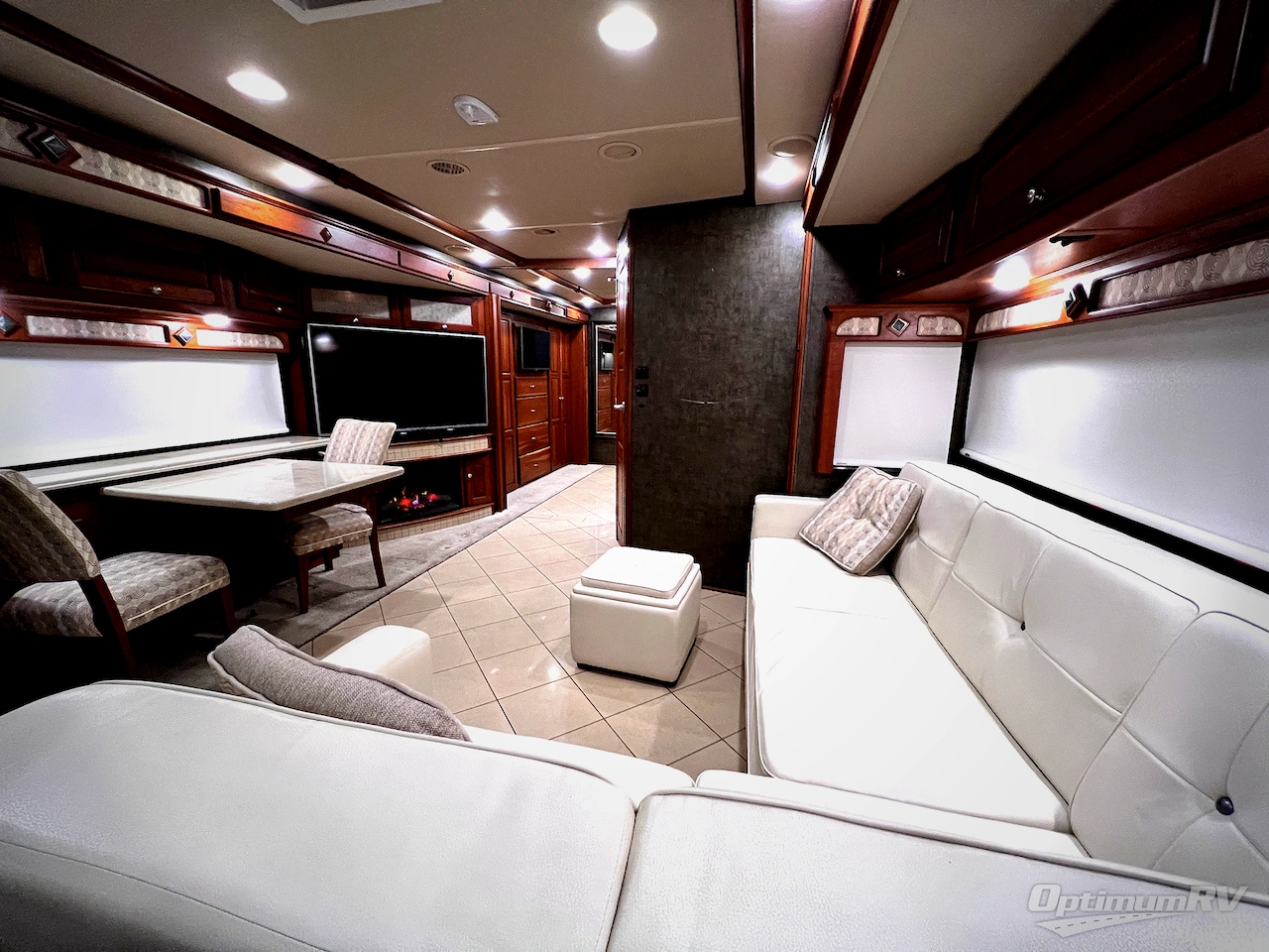 2015 Itasca Meridian 40R Photo 30