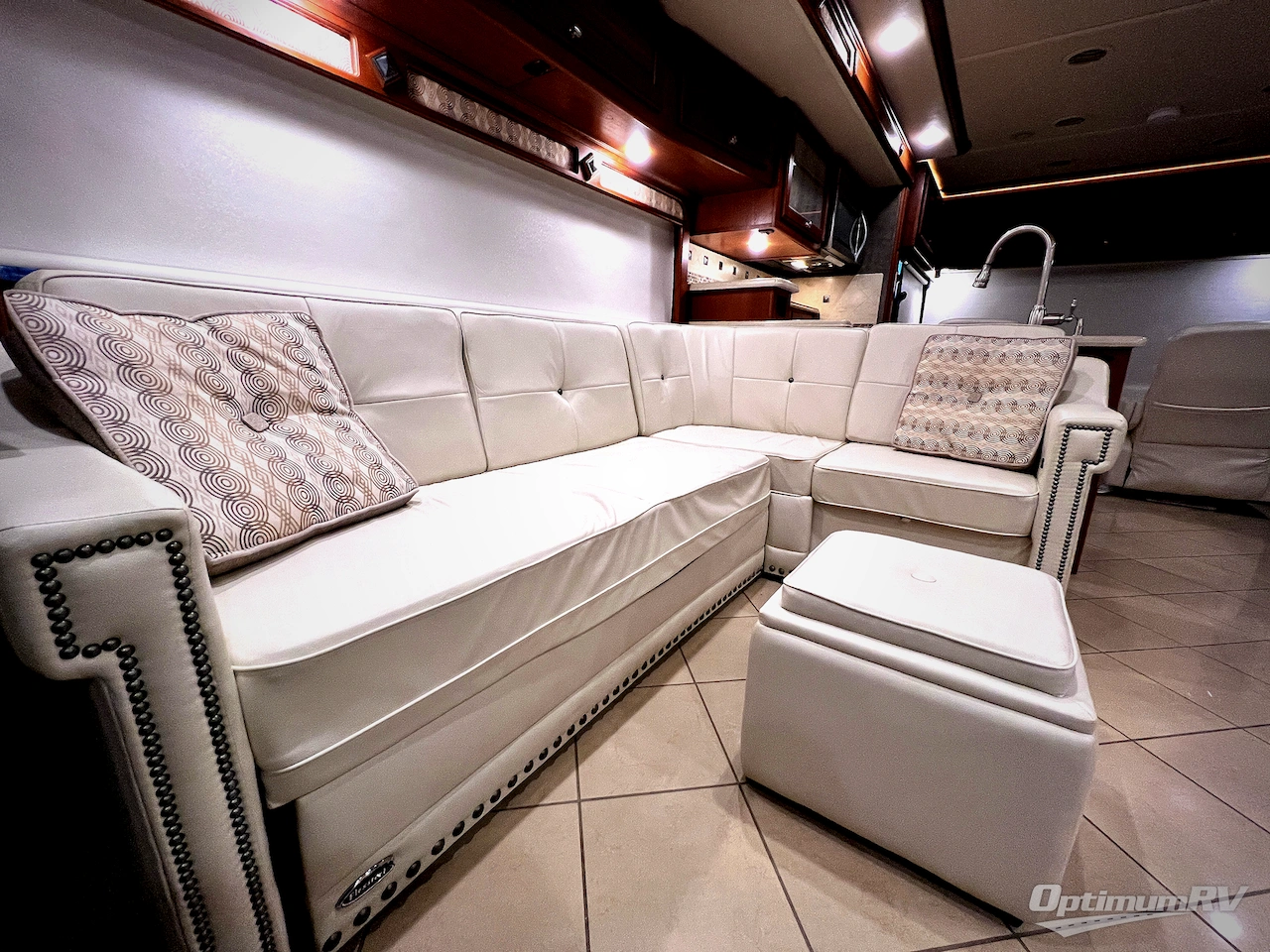 2015 Itasca Meridian 40R Photo 31