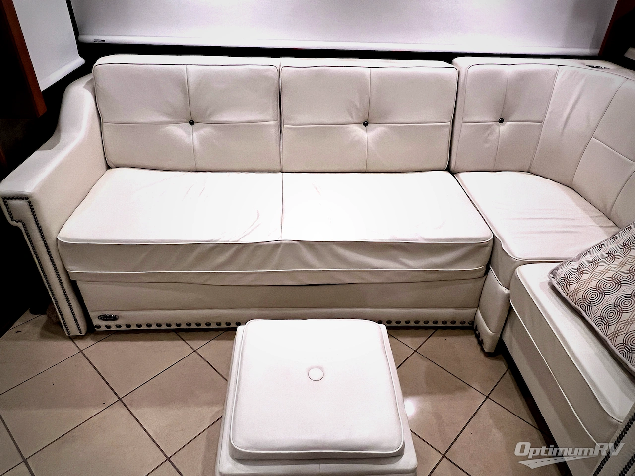 2015 Itasca Meridian 40R Photo 32
