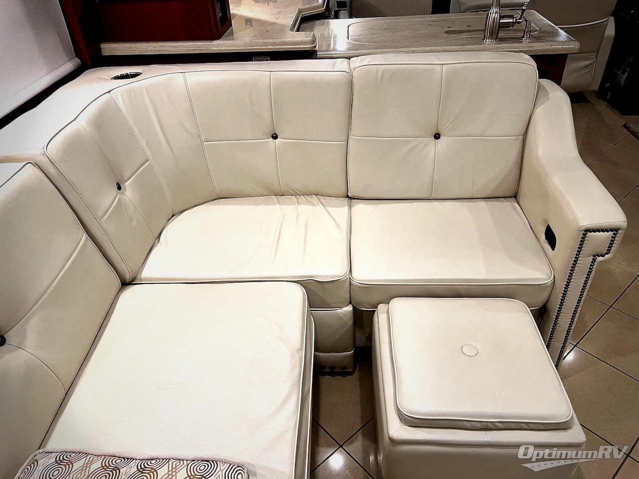 2015 Itasca Meridian 40R Photo 33