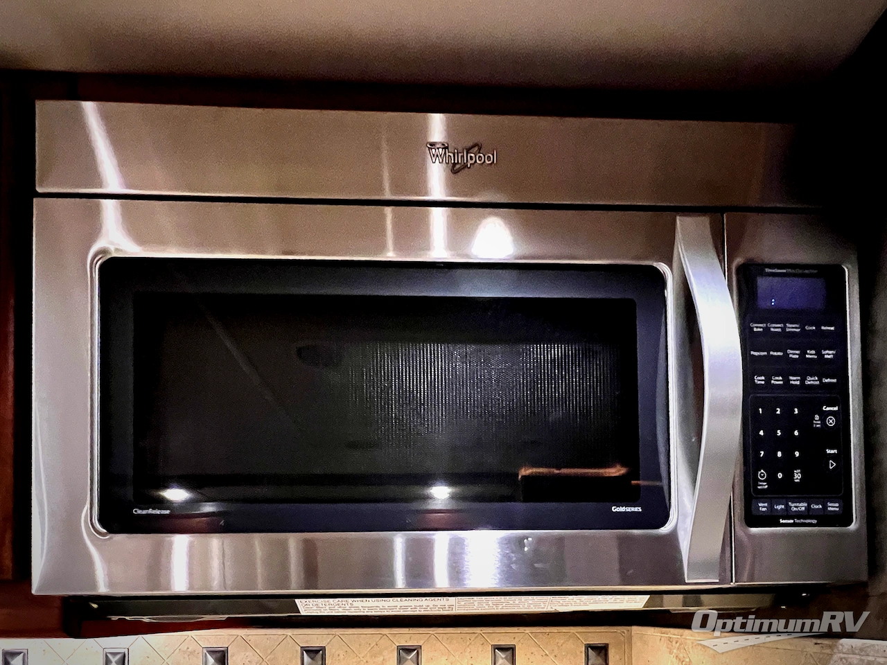 2015 Itasca Meridian 40R Photo 14