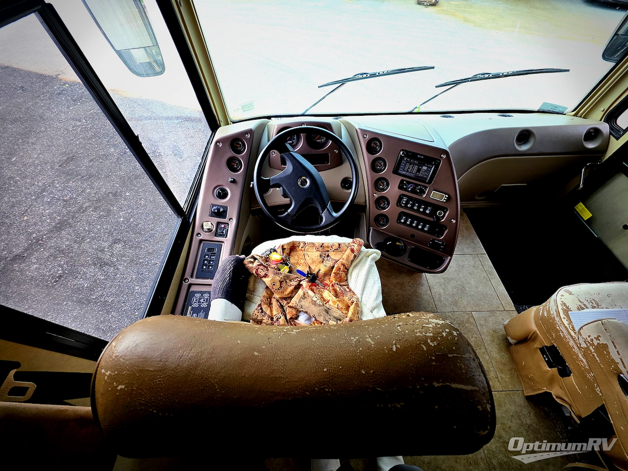 2012 Forest River Berkshire 390RB Photo 5