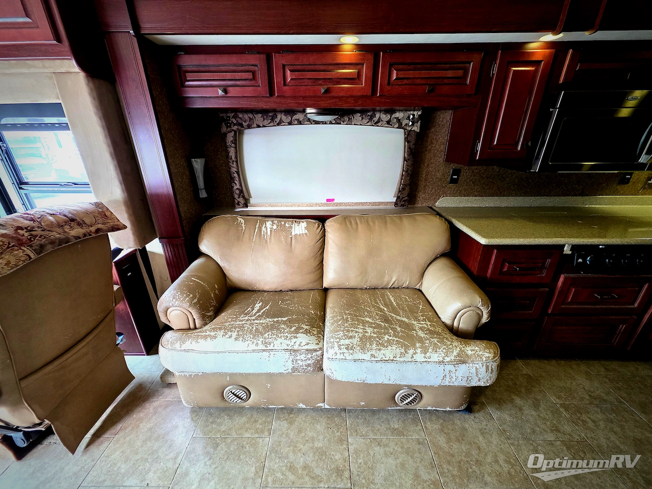 2012 Forest River Berkshire 390RB Photo 8