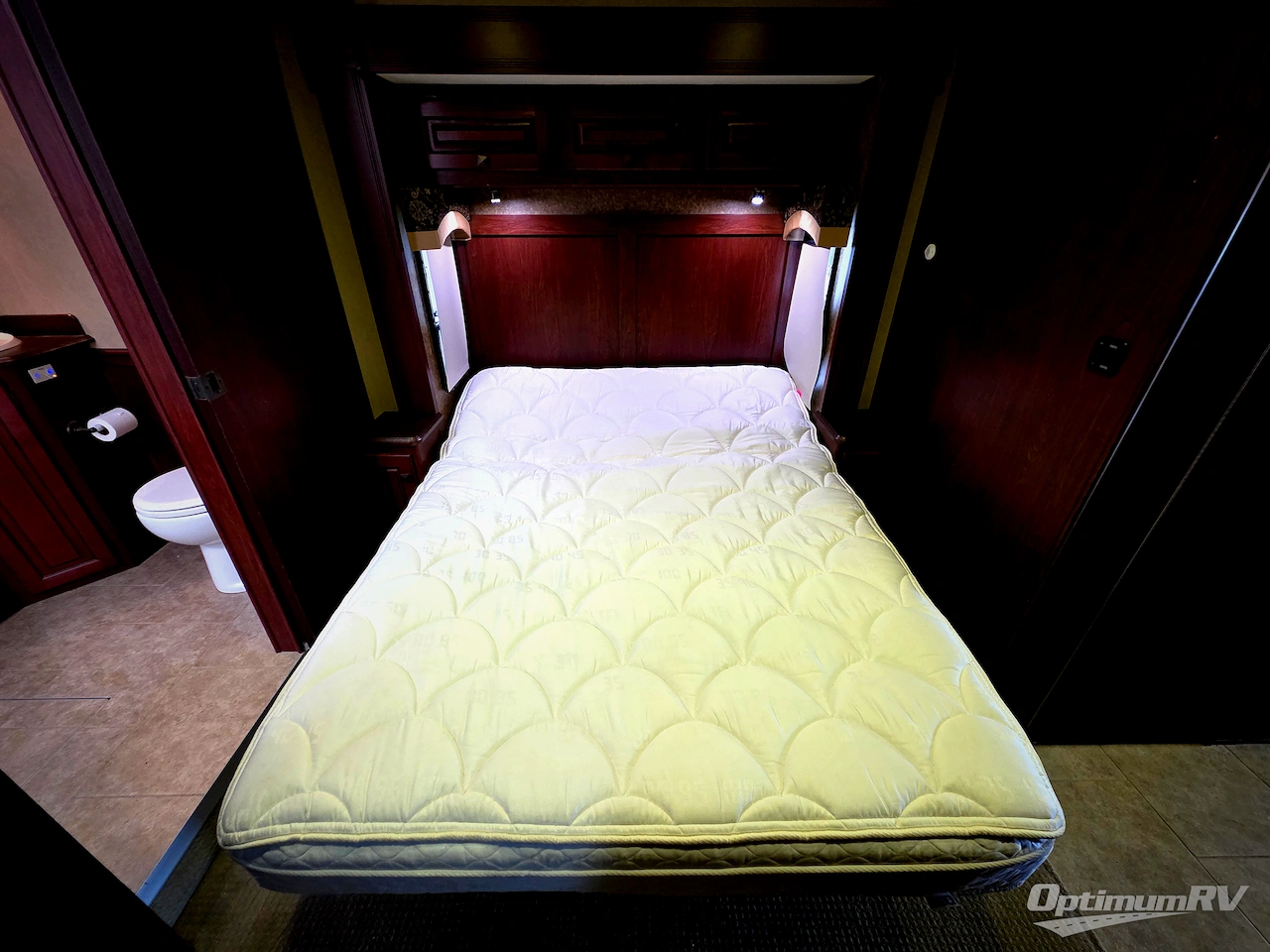 2012 Forest River Berkshire 390RB Photo 15