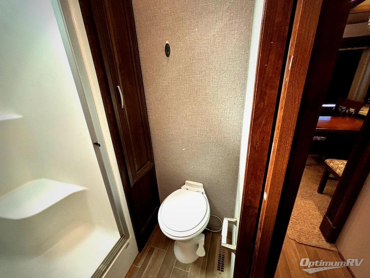 2019 Jayco Pinnacle 38FLWS Photo 15