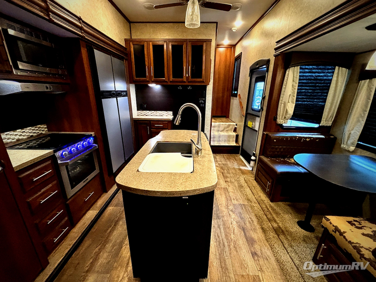 2018 Jayco Eagle 347BHOK Photo 4
