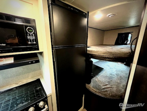 2022 Jayco Jay Flight SLX 8 264BH RV Photo 4