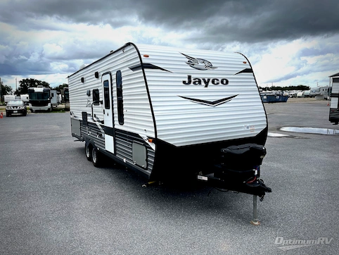 Used 2022 Jayco Jay Flight SLX 8 224BH Featured Photo