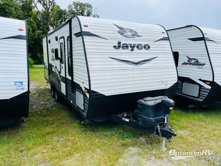 2022 Jayco Jay Flight SLX 8 224BH RV Photo 1