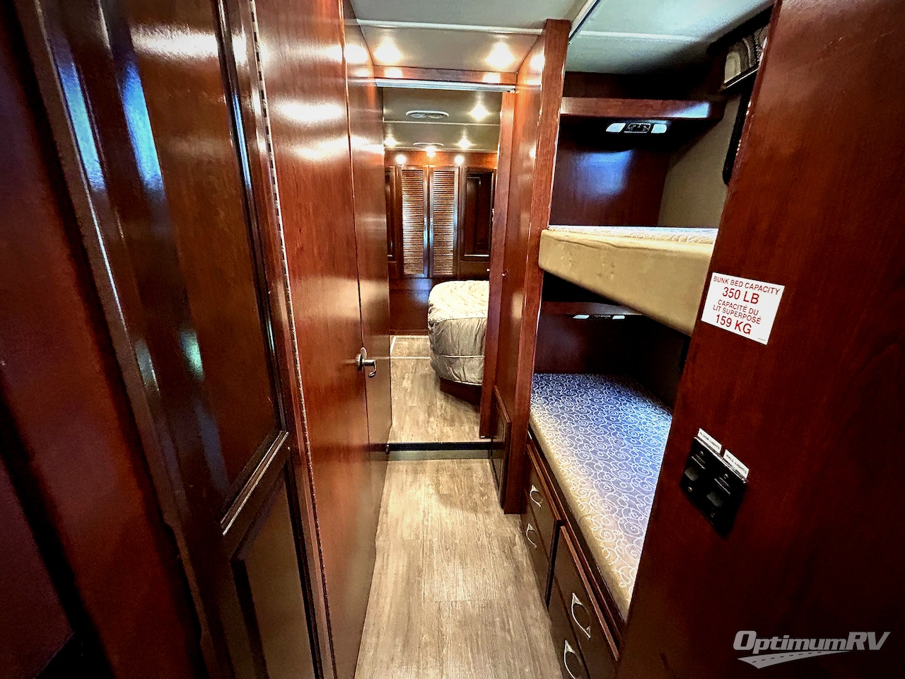2018 Fleetwood Pace Arrow 35E Photo 14