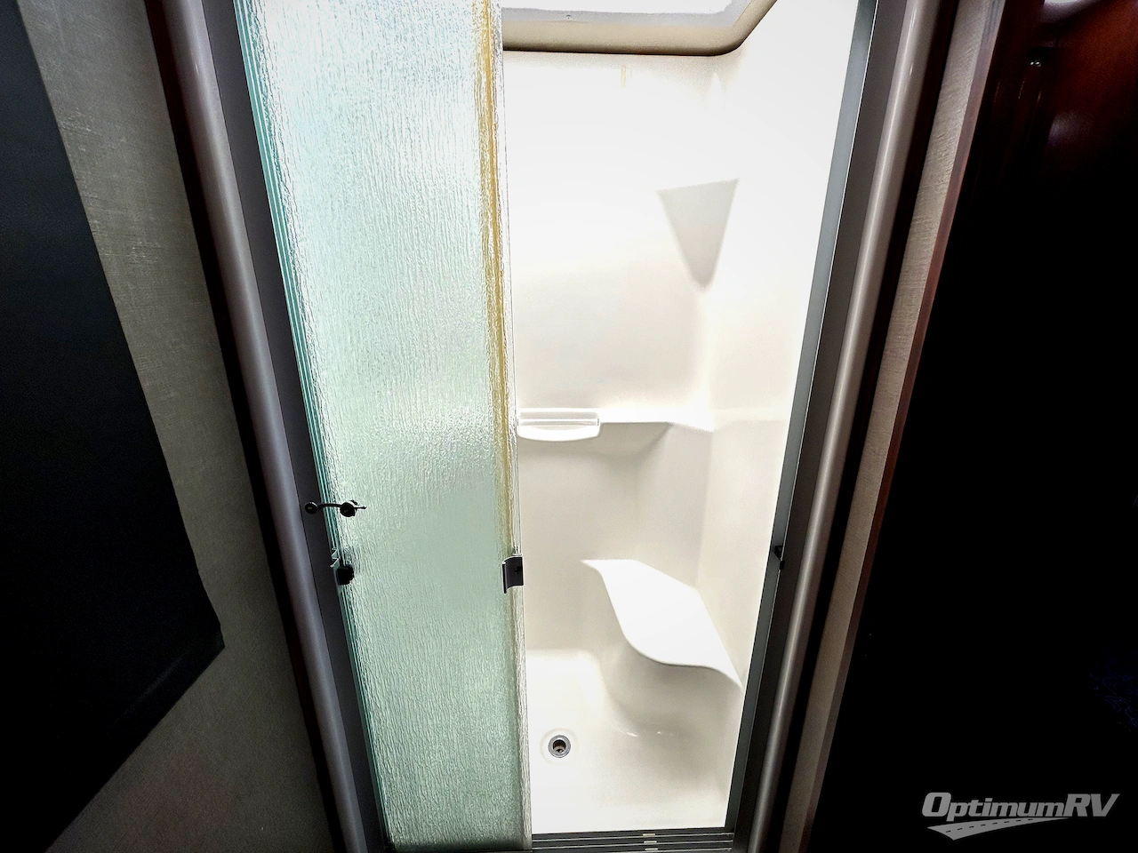 2018 Fleetwood Pace Arrow 35E Photo 21