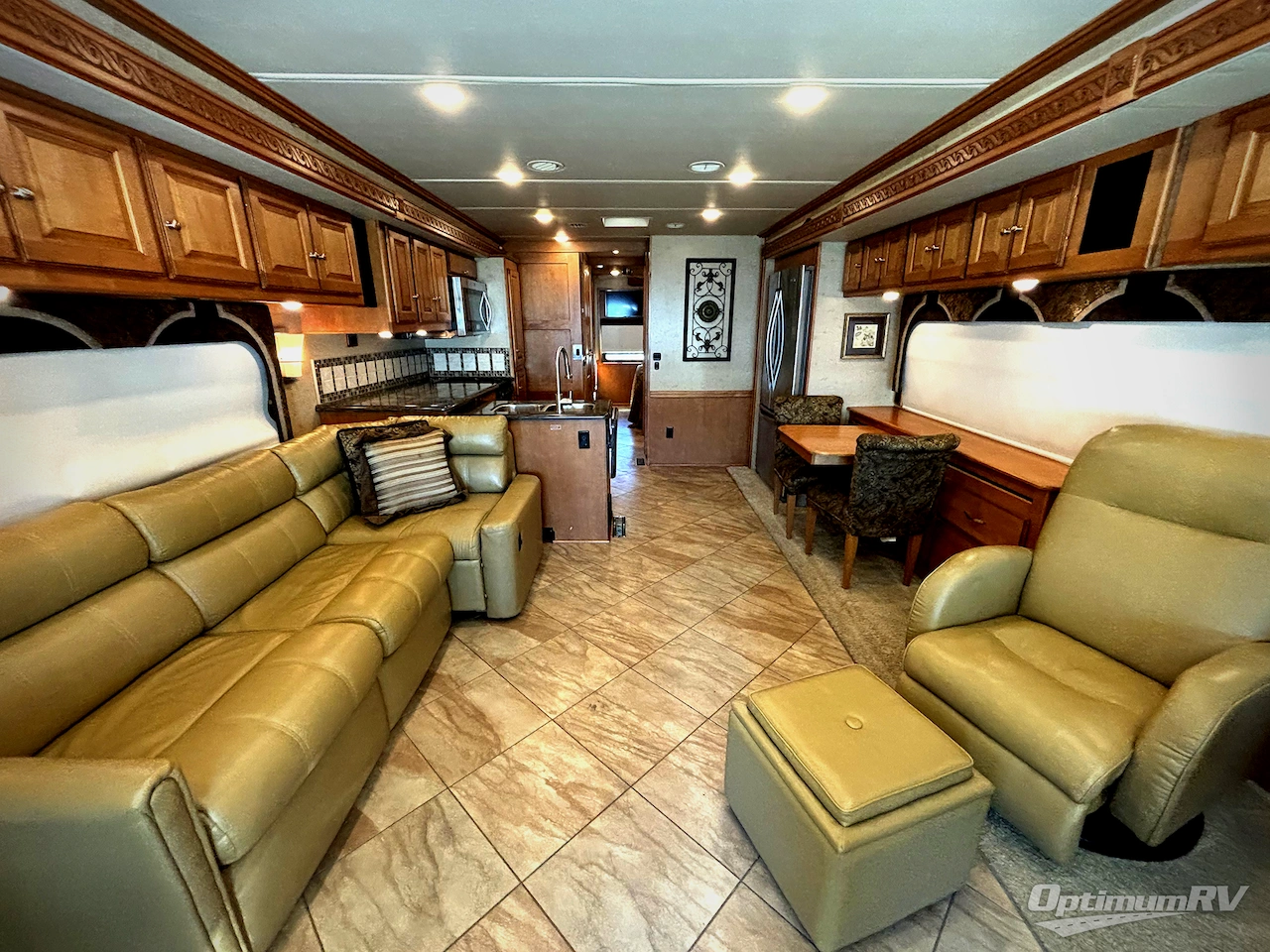 2016 Itasca Suncruiser 38Q Photo 2