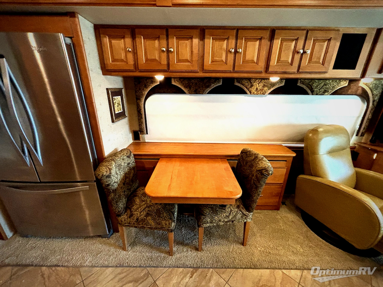 2016 Itasca Suncruiser 38Q Photo 10