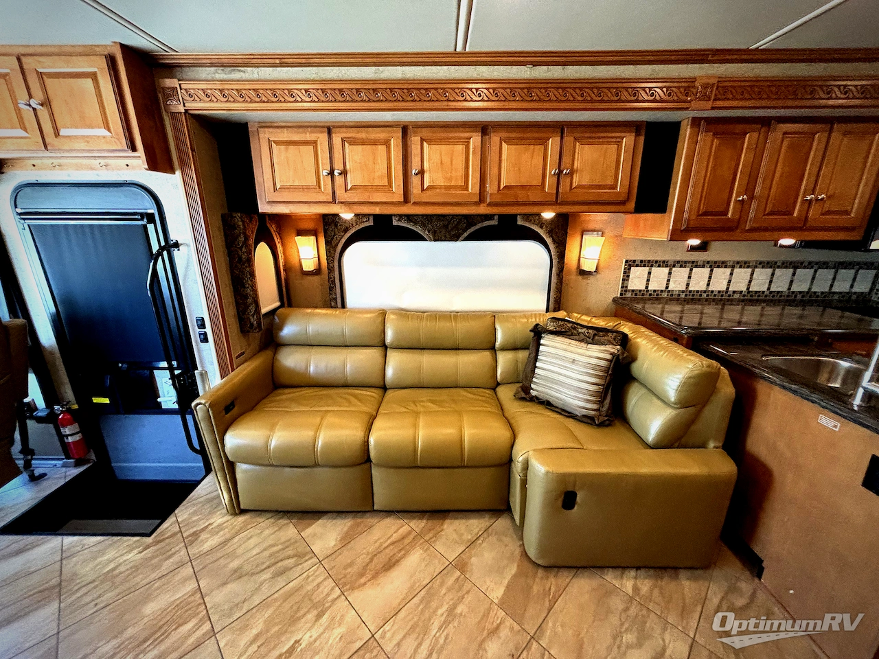 2016 Itasca Suncruiser 38Q Photo 12