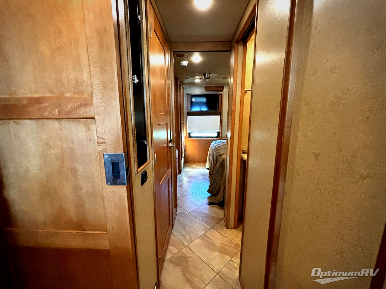 2016 Itasca Suncruiser 38Q Photo 14