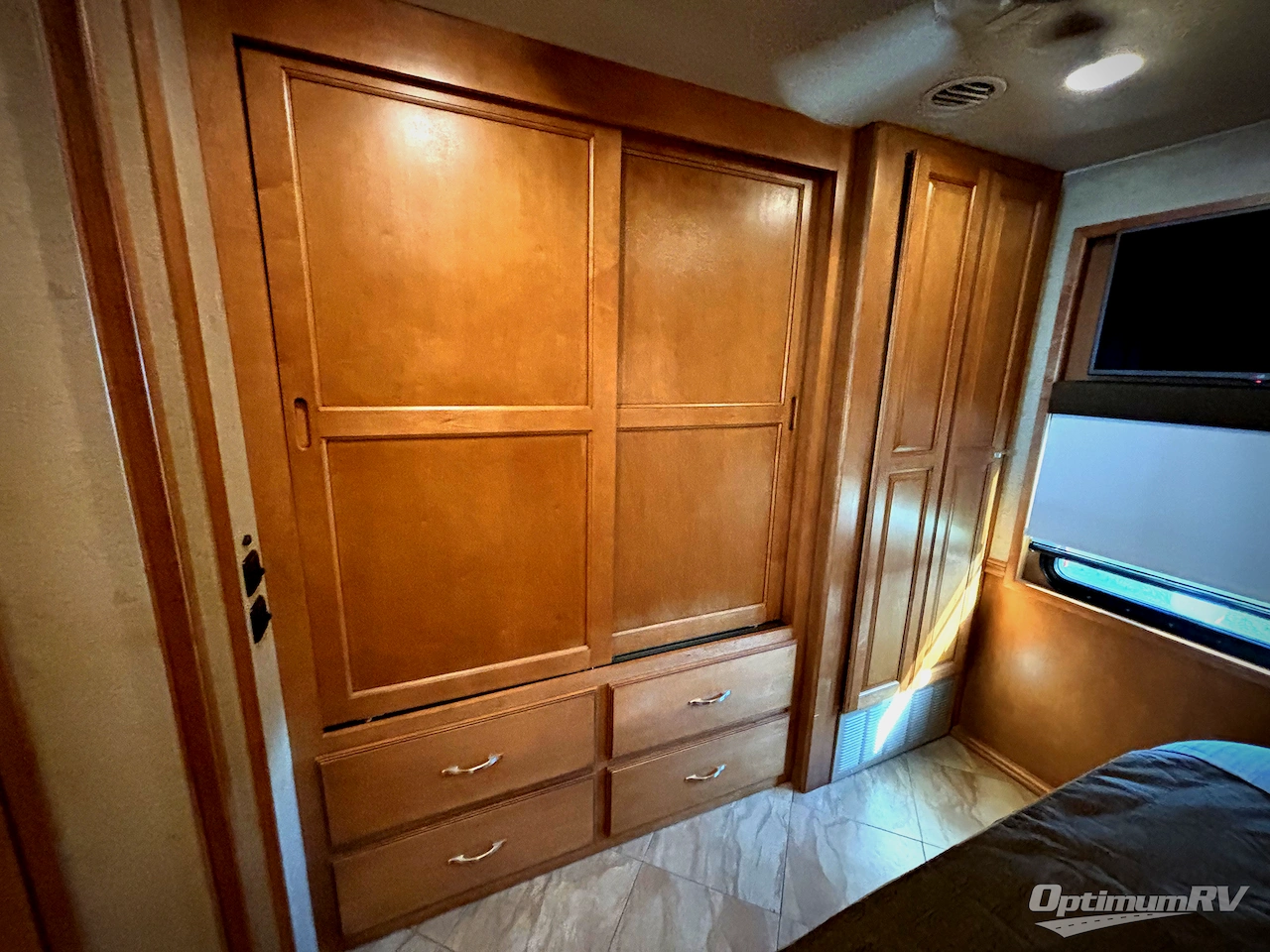 2016 Itasca Suncruiser 38Q Photo 19