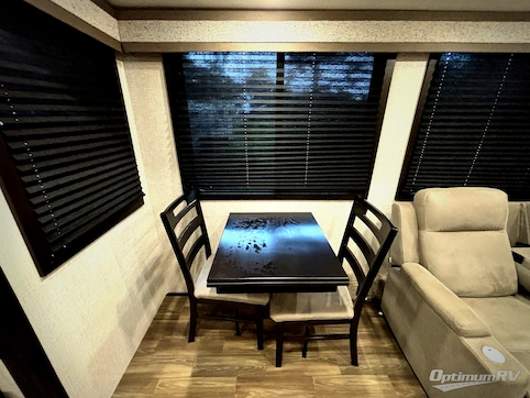 2024 Jayco Seismic 395 RV Photo 3