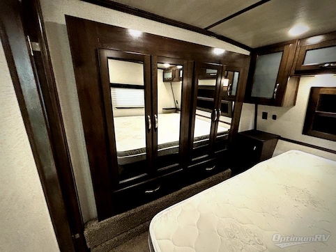 2020 Dutchmen Triton 3531 RV Photo 3