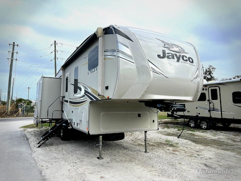 Used 2020 Jayco Eagle HT 27.5RLTS Featured Photo