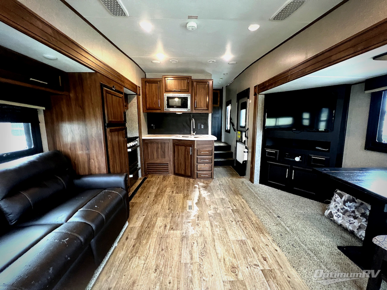 2020 Jayco Eagle HT 27.5RLTS Photo 4