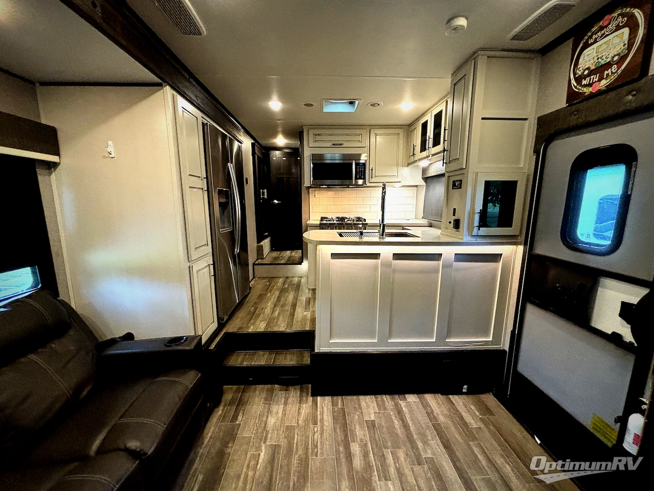 2021 Jayco Seismic 4113 Photo 5