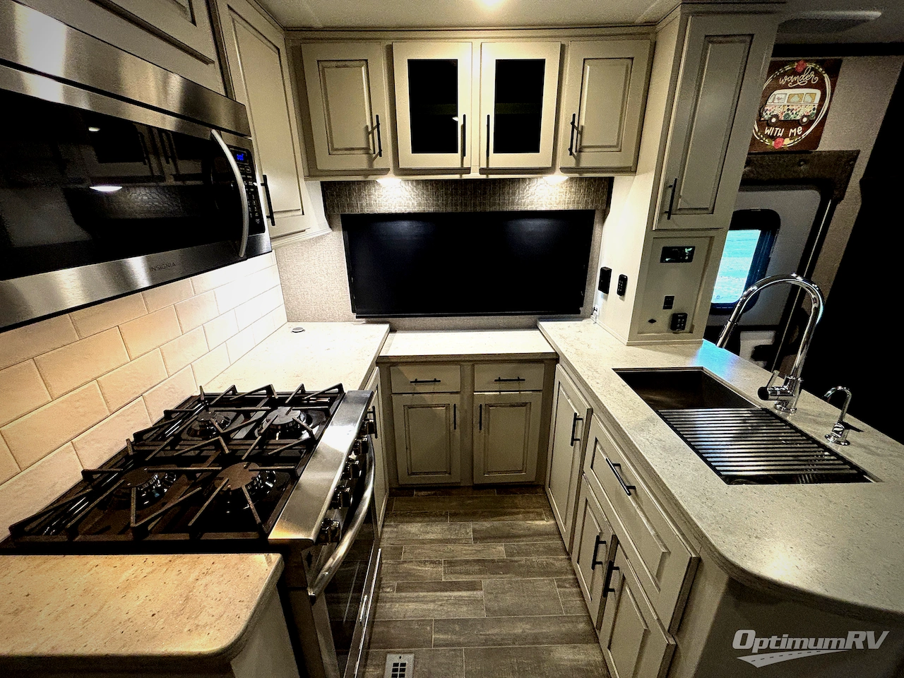 2021 Jayco Seismic 4113 Photo 13